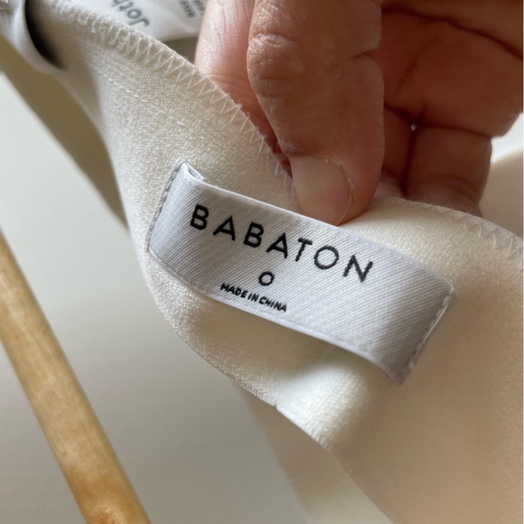Babaton Jotham Pant - Picture 5 of 6
